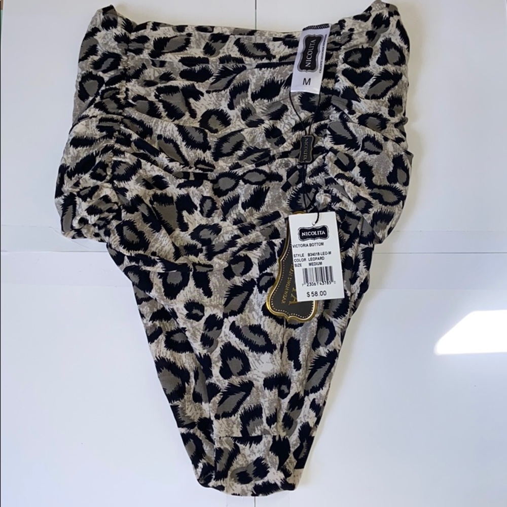Swimsuit Bottom